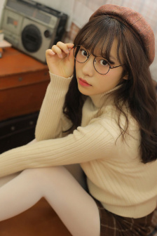弄得她很舒服[15P]
